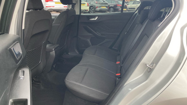 Ford Focus 1.0 EcoBoost Titanium Style 5dr Petrol Hatchback